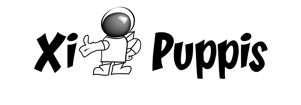 XiPuppis Logo horizontal 350