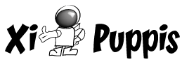 XiPuppis Logo horizontal small kopie